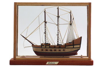 Galleon