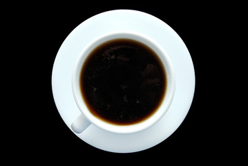 cup of coffee
