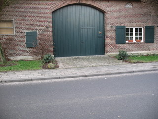 Hausfassade