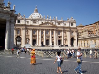 san pietro