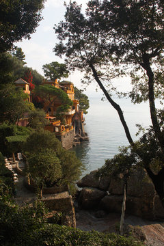 Portofino-59, Italy