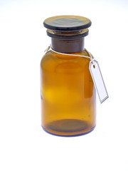 medikamenten glas arztnei 