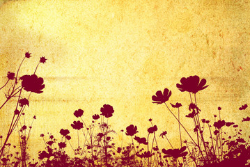 flower abstract textures and backgrounds