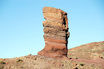 Tenerife - Vulcano TEIDE © lino beltrame