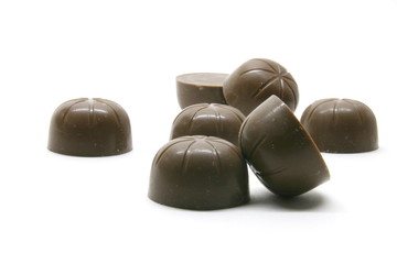 Chocolate bonbons