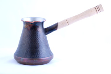 café à la turque
