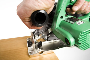 circular saw