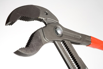 open wrench