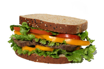 Sandwich