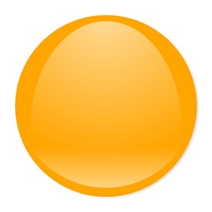 orange aqua button