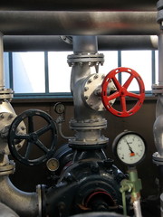 valves
