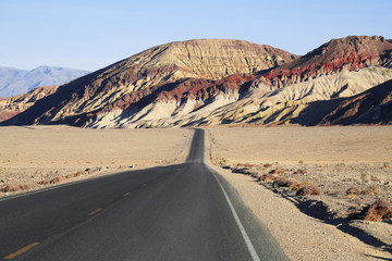 Desert Highway 2
