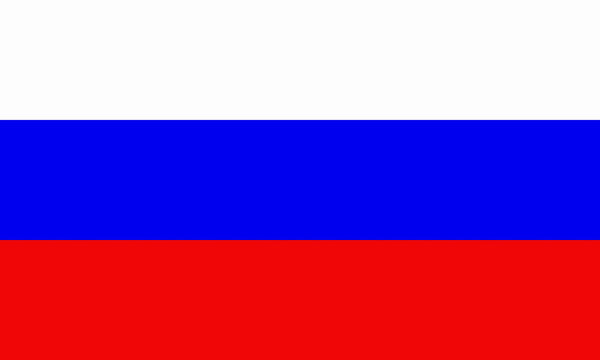 russland fahne russia flag