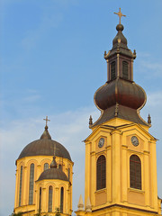 church in sarajevo
