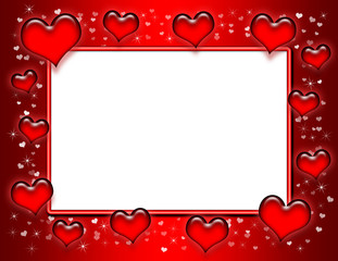 Heart Template