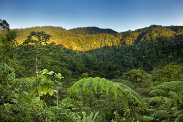  Costa Rica - 5796230