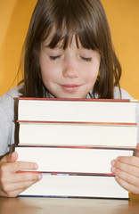 Bücherwurm