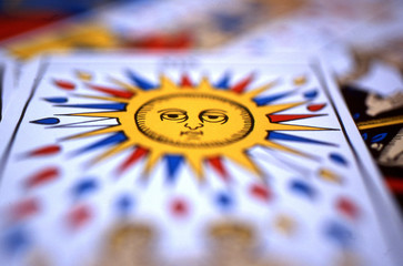 tarot