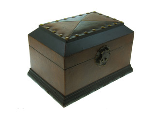 casket