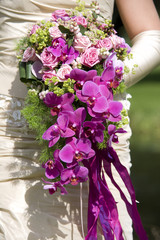 bridal bouquet