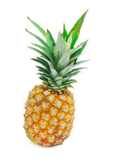 Fresh pineapple  