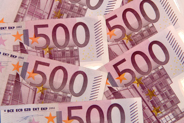 500 euro