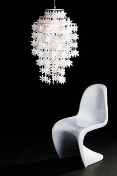panton chair
