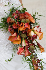 wedding flowers