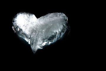 ice heart