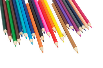 Color Pencils