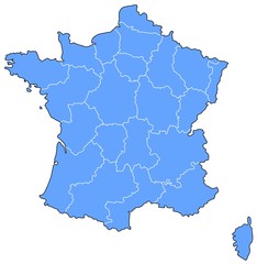 Frankreich