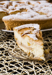 Piece of pie