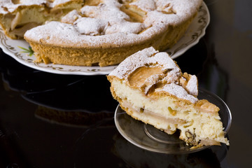 piece of pie