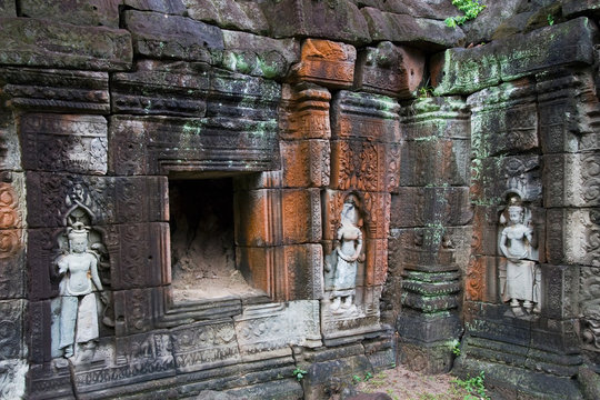 Banteay Prei