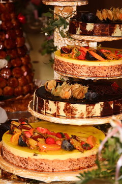 Gateaux 01