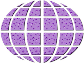 Colorful abstract background