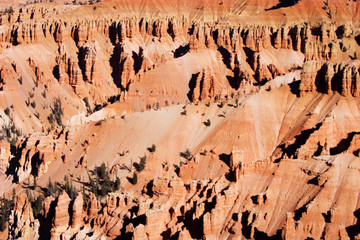 Cedar Breaks National Park in Utah