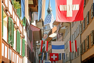 Stadt Zug
