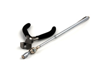 Pictures of wirecutters 