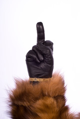rich hands symbols