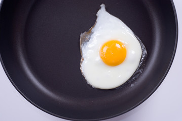 egg breakfast