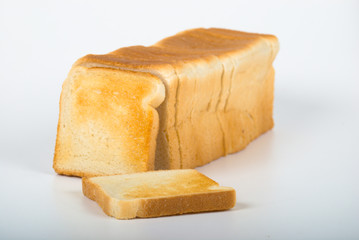 toast