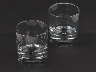 whiskey glass