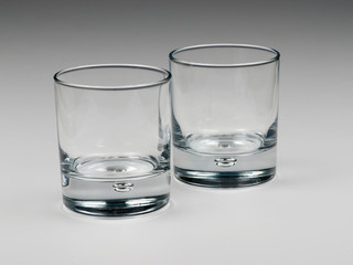 whiskey glass