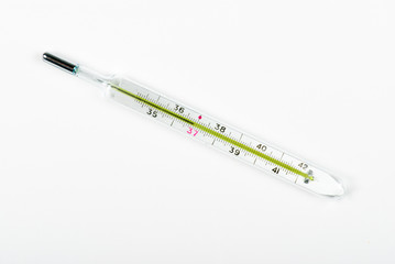 medicine thermometer