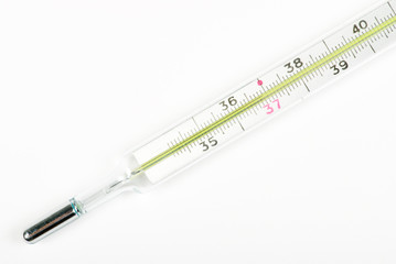 medicine thermometer