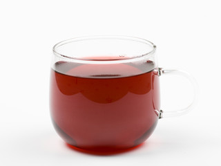 red tea