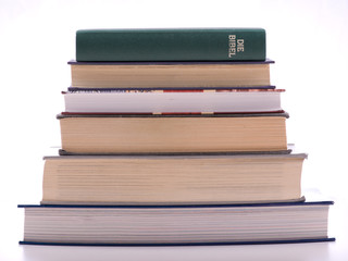 first book
