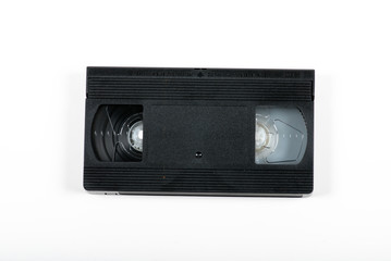 Obraz premium video cassette