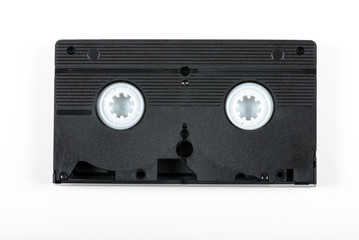 Fototapeta premium video cassette